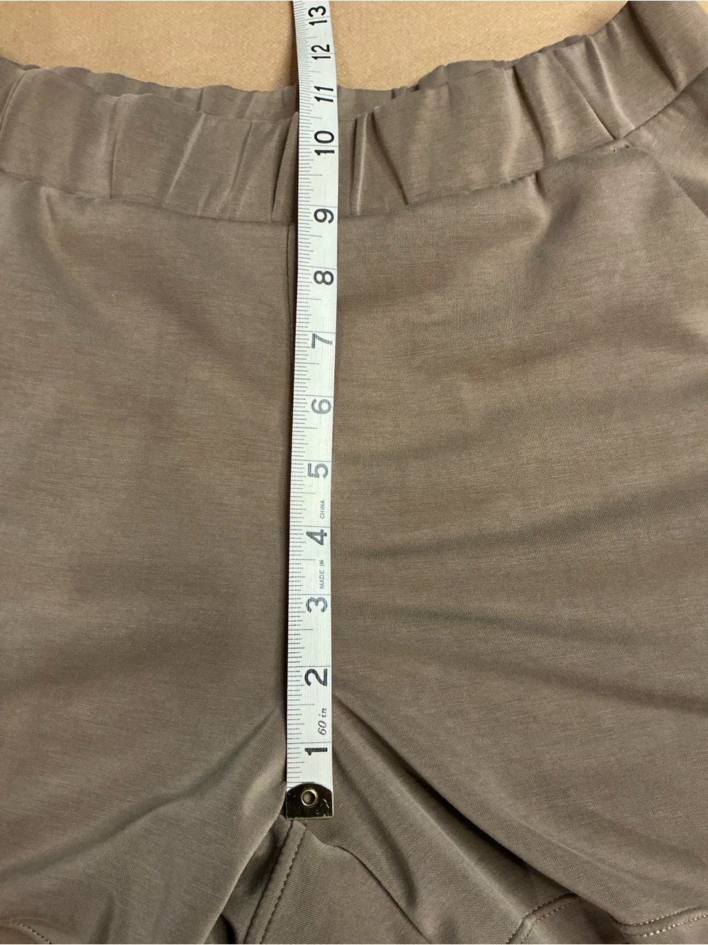 ✨ ODODOS Modal Soft Relaxed Shorts ✨ medium EUC - Picture 9 of 13